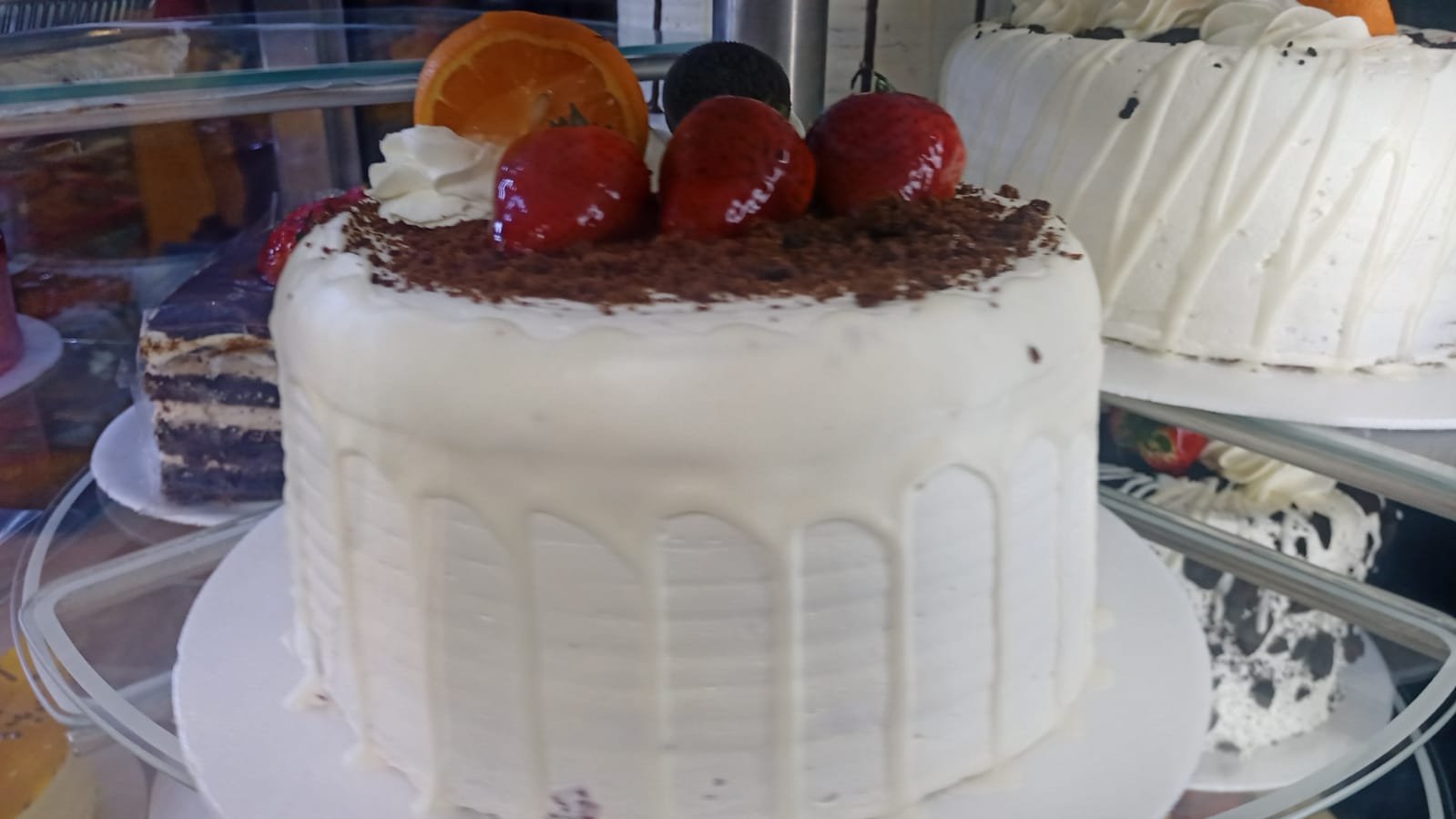 Imagen 2 de FINCA CAFETERA